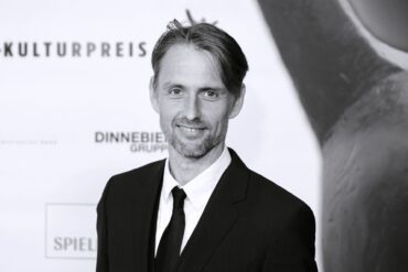 Schauspieler Axel Schreiber ist im Alter von 49 Jahren gestorben.
