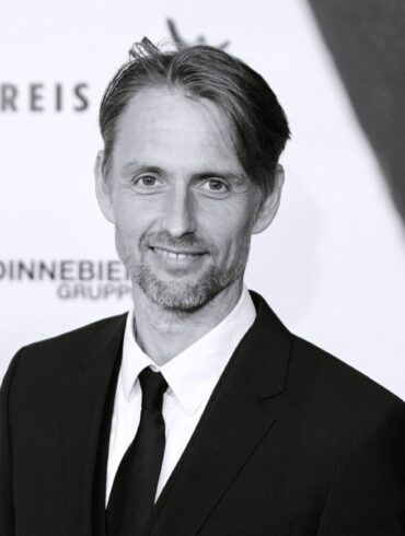 Schauspieler Axel Schreiber ist im Alter von 49 Jahren gestorben.