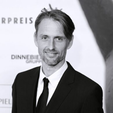 Schauspieler Axel Schreiber ist im Alter von 49 Jahren gestorben.