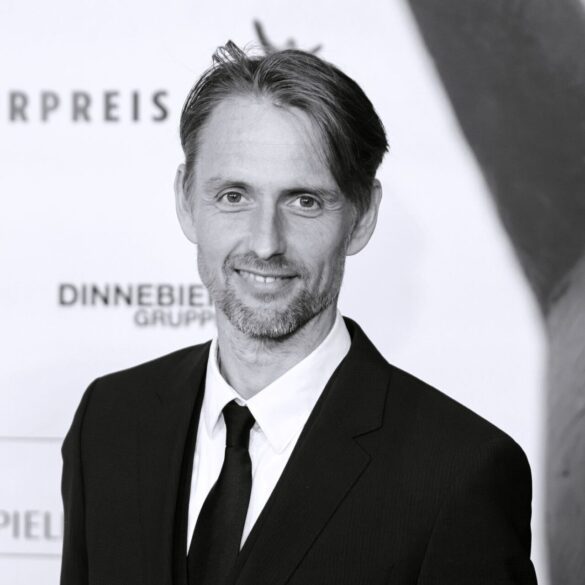 Schauspieler Axel Schreiber ist im Alter von 49 Jahren gestorben.