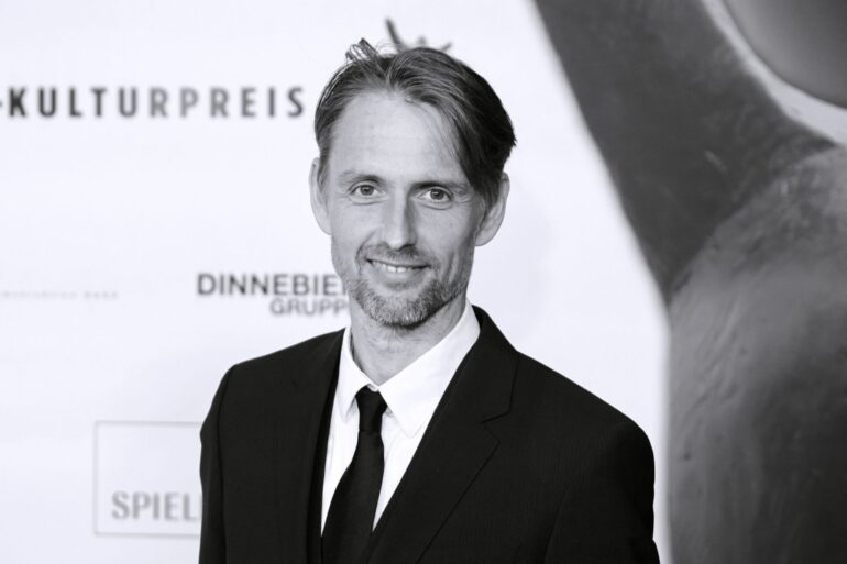 Schauspieler Axel Schreiber ist im Alter von 49 Jahren gestorben.