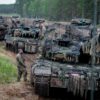 Die Stationierung der Panzerbrigade soll im nächsten Jahr abgeschlossen sein.