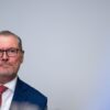 Arbeitgeberpräsident Rainer Dulger Dulger sieht bei den politischen Rändern mit extrem rechts und extrem links «keine Lösungsansätze». 