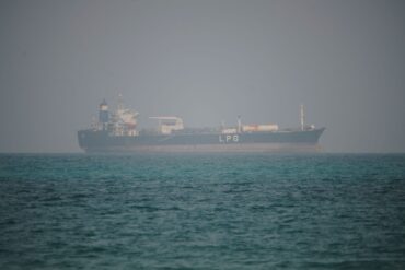 Erneut wurde ein Schiff im Roten Meer attackiert. (Archivbild)