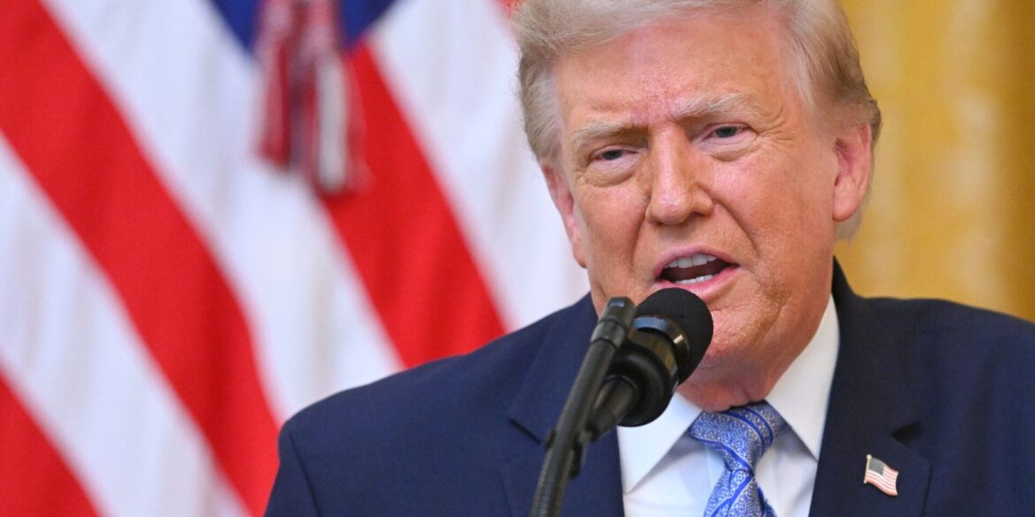 Trump schürt Misstrauen an fairen und freien Wahlen in den USA.