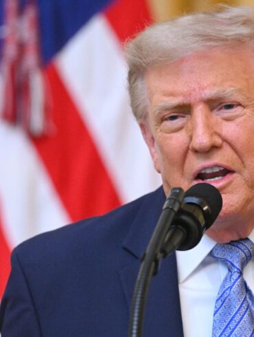 Trump schürt Misstrauen an fairen und freien Wahlen in den USA.