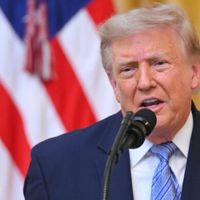 Trump schürt Misstrauen an fairen und freien Wahlen in den USA.