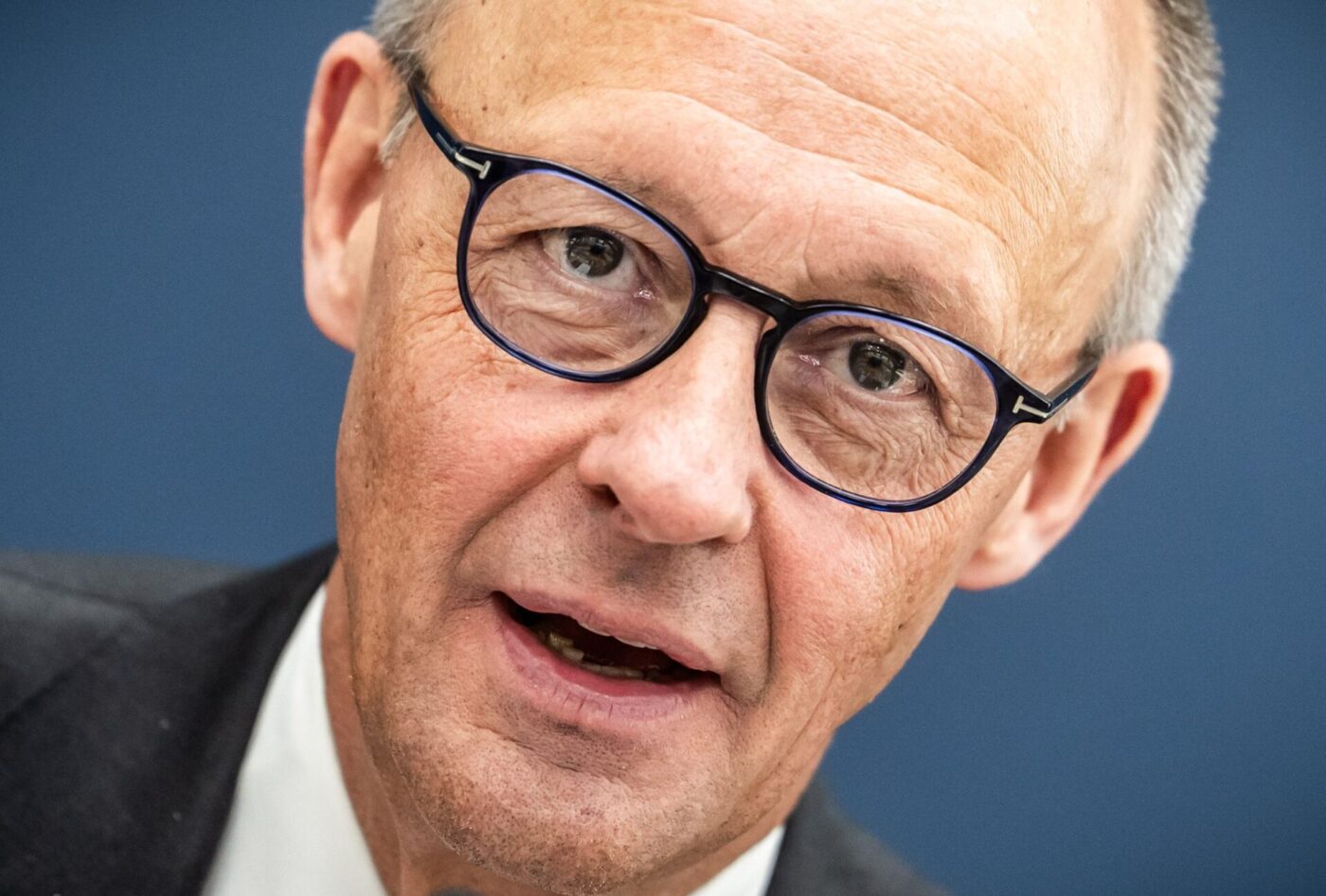 Die Personalrochade des Kanzlers geht in die nächste Runde.