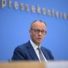 Vor einem Jahr fand die Pressekonferenz mitten in einer Koalitionskrise statt. (Archivbild)