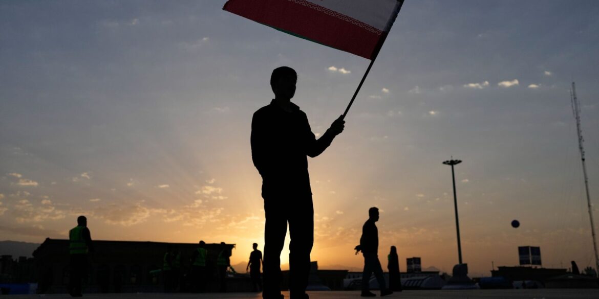 Gab es im Iran-Krieg einen oder mehrere Gewinner? (Archivbild)
