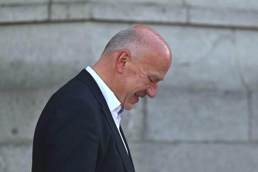 Tritt nicht als CDU-Spitzenkandidat an: Kai Wegner.