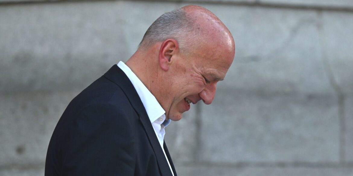 Tritt nicht als CDU-Spitzenkandidat an: Kai Wegner.
