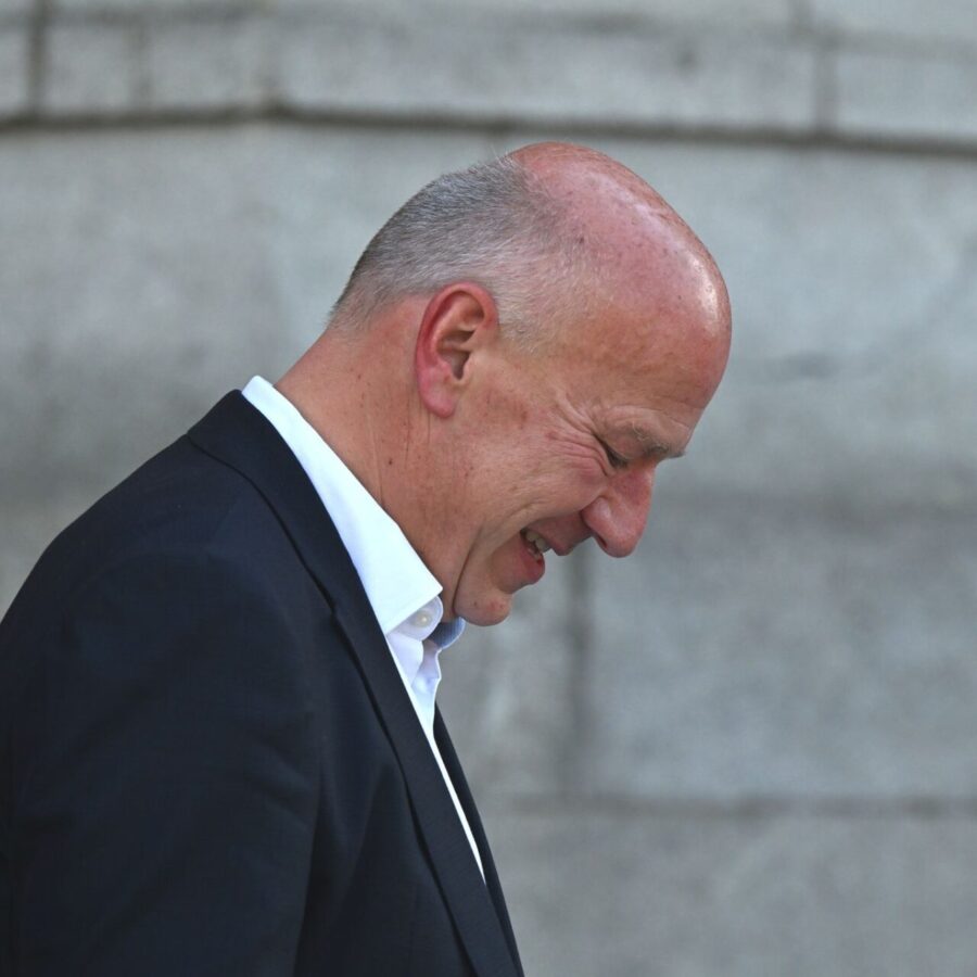 Tritt nicht als CDU-Spitzenkandidat an: Kai Wegner.