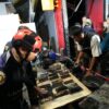 Bei einem Brand in Bangkok sollen mehrere Menschen ums Leben gekommen sein.
