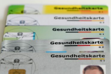Die erwartete Finanzlücke der Krankenkassen 2027 wird gerade so geschlossen. (Symbolbild)