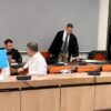 Im Prozess um die Versklavung zweier jesidischer Mädchen hatte das angeklagte Ehepaar das letzte Wort. (Archivbild)