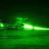 Das US-Militär hat in der nunmehr 13. Nacht in Folge Ziele im Iran angegriffen. (Archivbild)