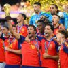 Kapitän Rodri und die Spanier sind Weltmeister.