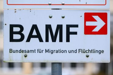 Die Zahl der Asylerstanträge war im ersten Halbjahr dieses Jahres deutlich niedriger als im Vorjahreszeitraum. (Symbolbild)