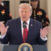 Trump will für den Schutz der Straße von Hormus Geld kassieren.