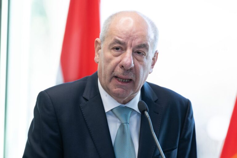 Ungarns Staatspräsident Tamas Sulyok macht den Weg frei für Verfassungsänderungen, die seine Absetzung beinhalten