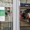 Im Hauptbahnhof Köln besteht bereits ein Alkoholverbot.