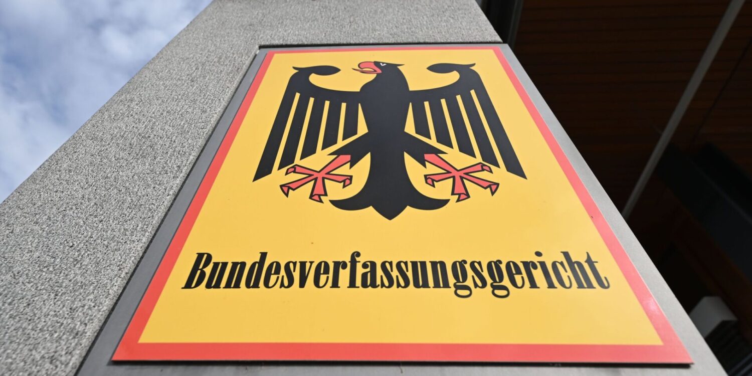 Das Gericht hat sich mit Visabegehren im Zusammenhang mit dem Aufnahmeprogramm «Menschenrechtsliste» beschäftigt. (Archivbild)