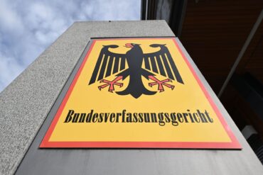 Das Gericht hat sich mit Visabegehren im Zusammenhang mit dem Aufnahmeprogramm «Menschenrechtsliste» beschäftigt. (Archivbild)