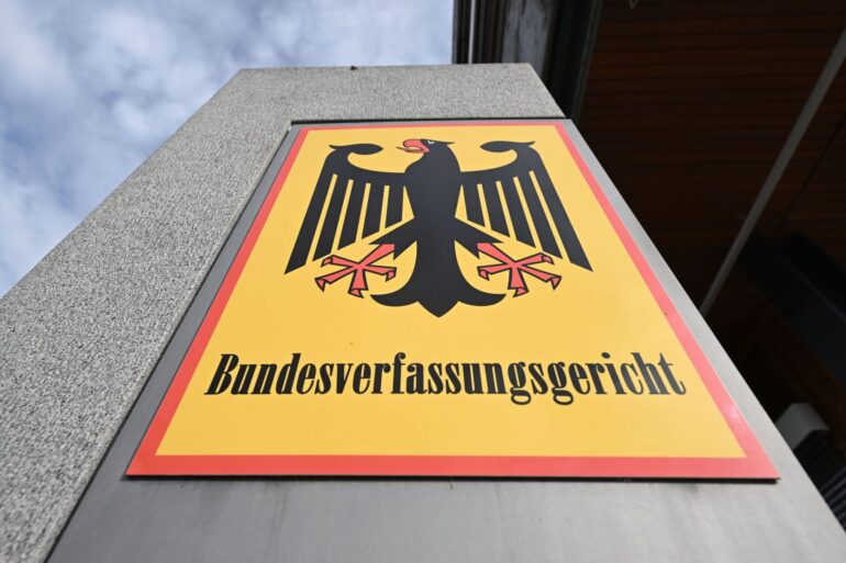 Das Gericht hat sich mit Visabegehren im Zusammenhang mit dem Aufnahmeprogramm «Menschenrechtsliste» beschäftigt. (Archivbild)