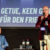 Uwe Steimle weist die Kritik zurück.