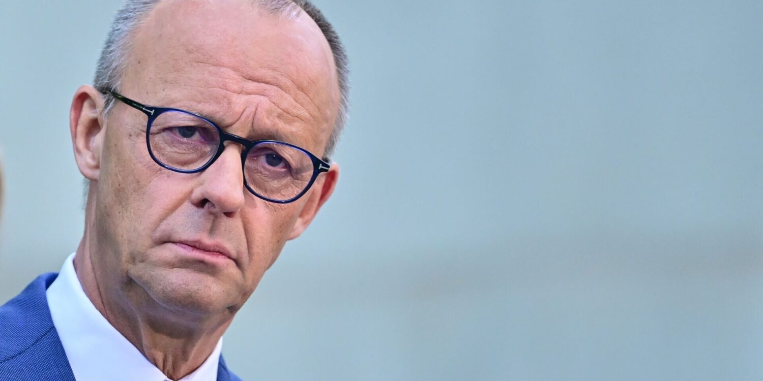 Der Kanzler tauscht nun auch eine Abteilungsleiterin im Kanzleramt aus.