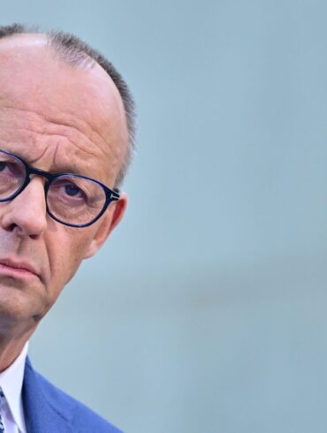 Der Kanzler tauscht nun auch eine Abteilungsleiterin im Kanzleramt aus.