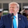 Der Friedensrat soll nach Darstellung von US-Präsident Trump eine Vereinbarung über die «vollständige Entwaffnung» der Hamas erzielt haben. (Archivbild)