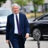 Steffen Bilger soll neuer Verkehrsminister werden. (Archivfoto)