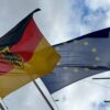 Insgesamt gibt die EU-Kommission Deutschland ein gutes Zeugnis bei der Achtung der Rechtsstaatlichkeit. (Symbolbild)
