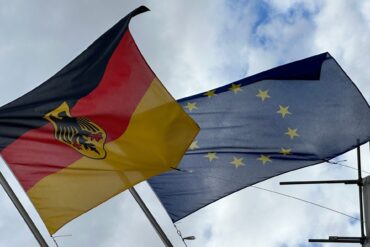Insgesamt gibt die EU-Kommission Deutschland ein gutes Zeugnis bei der Achtung der Rechtsstaatlichkeit. (Symbolbild)