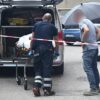 Der Leichnam soll nun obduziert werden.