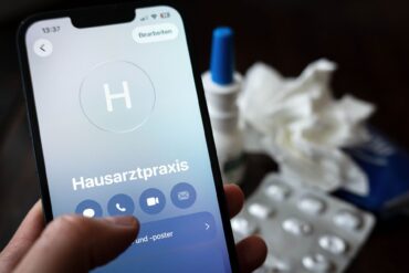 Telefonische Krankschreibungen sollen abgeschafft werden. (Symbolbild)