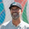 Jürgen Klopp soll die Fußball-Nationalmannschaft wieder zu Erfolgen führen. (Archivbild)