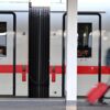Die Bahn ändert ihr Bonusprogramm. (Symbolbild)