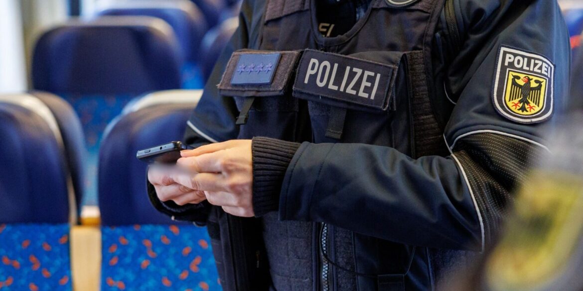 Die Kläger wehren sich gegen Personenkontrollen an der Grenze (Illustration)