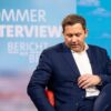 «Man kann sich gegenüber Putin nicht mit der schwarzen Null verteidigen», sagt der Finanzminister.