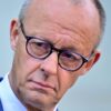 Merz arbeitet an weiteren Schritten seiner Personalrochade.