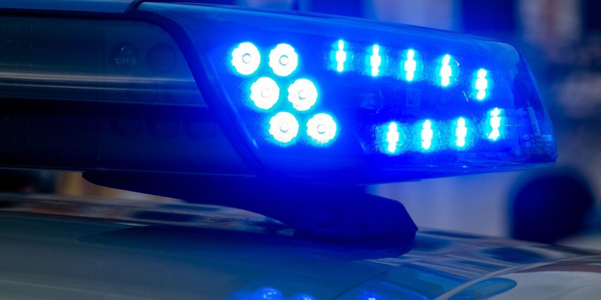 In Hamburg hat die Polizei einen schlimmen Fund gemacht. (Symbolbild)