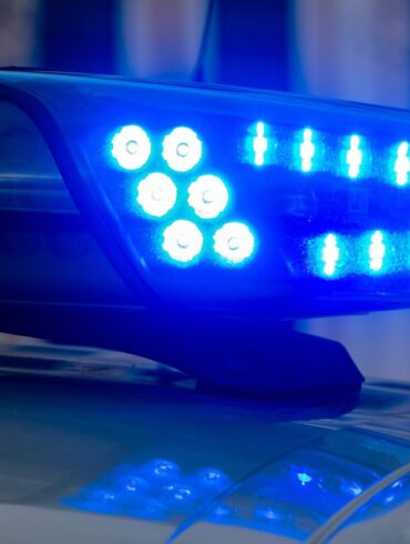 In Hamburg hat die Polizei einen schlimmen Fund gemacht. (Symbolbild)