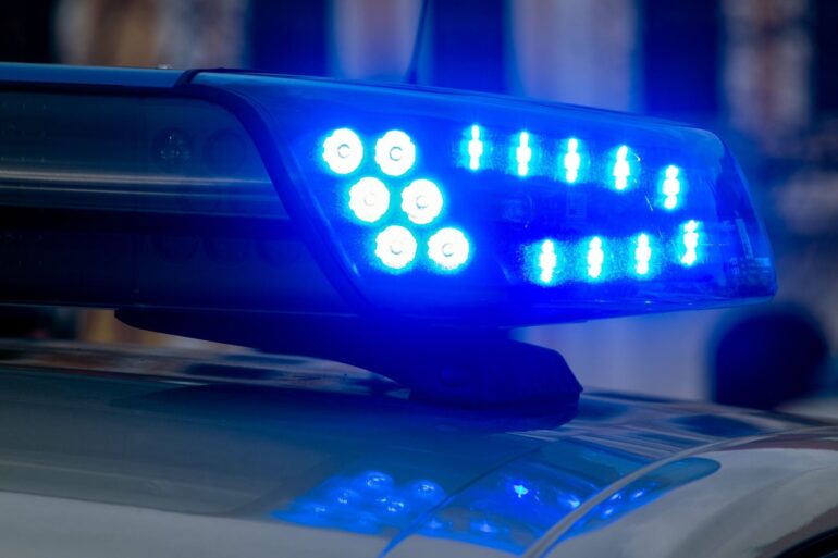 In Hamburg hat die Polizei einen schlimmen Fund gemacht. (Symbolbild)
