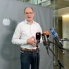 Der Grünen-Abgeordnete Dahmen ruft das Bundesverfassungsgericht an.
