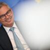 Für EU-Migrationskommissar Magnus Brunner ist der Zeitpunkt für ein Ende der Grenzkontrollen innerhalb der EU gekommen.
