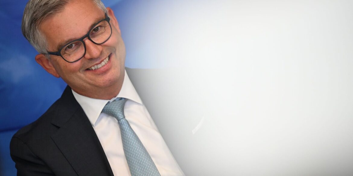 Für EU-Migrationskommissar Magnus Brunner ist der Zeitpunkt für ein Ende der Grenzkontrollen innerhalb der EU gekommen.