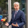 Steffen Bilger soll neuer Verkehrsminister werden. (Archivfoto)